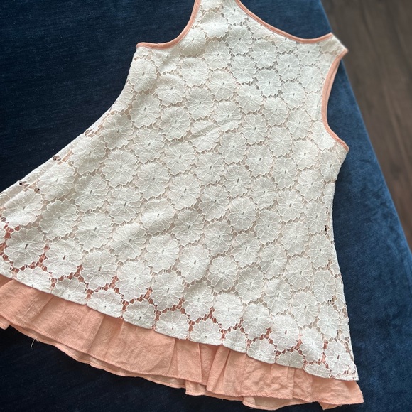 Altar’d State Sleeveless Blouse Size S - Picture 11 of 13